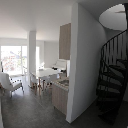 Apartament Tinerfe El Grande 12 Costa Adeje  Zewnętrze zdjęcie