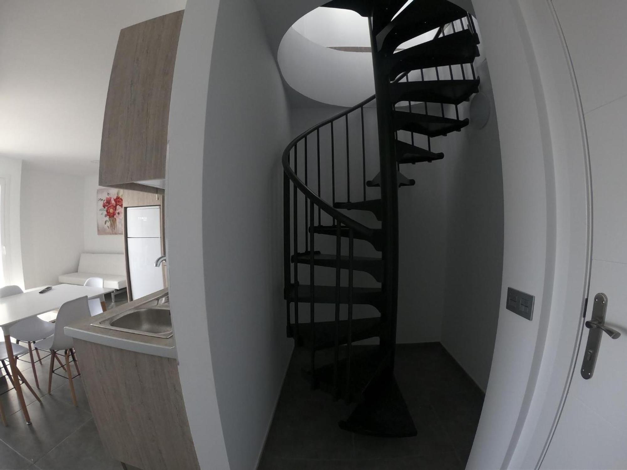 Apartament Tinerfe El Grande 12 Costa Adeje  Zewnętrze zdjęcie