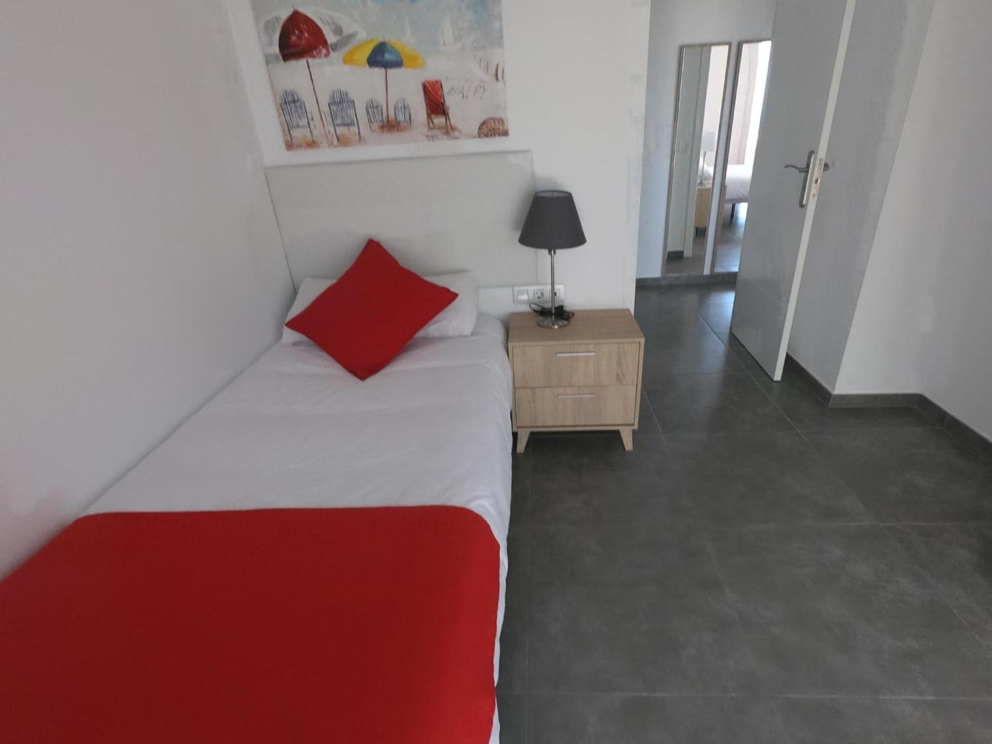 Apartament Tinerfe El Grande 12 Costa Adeje  Zewnętrze zdjęcie