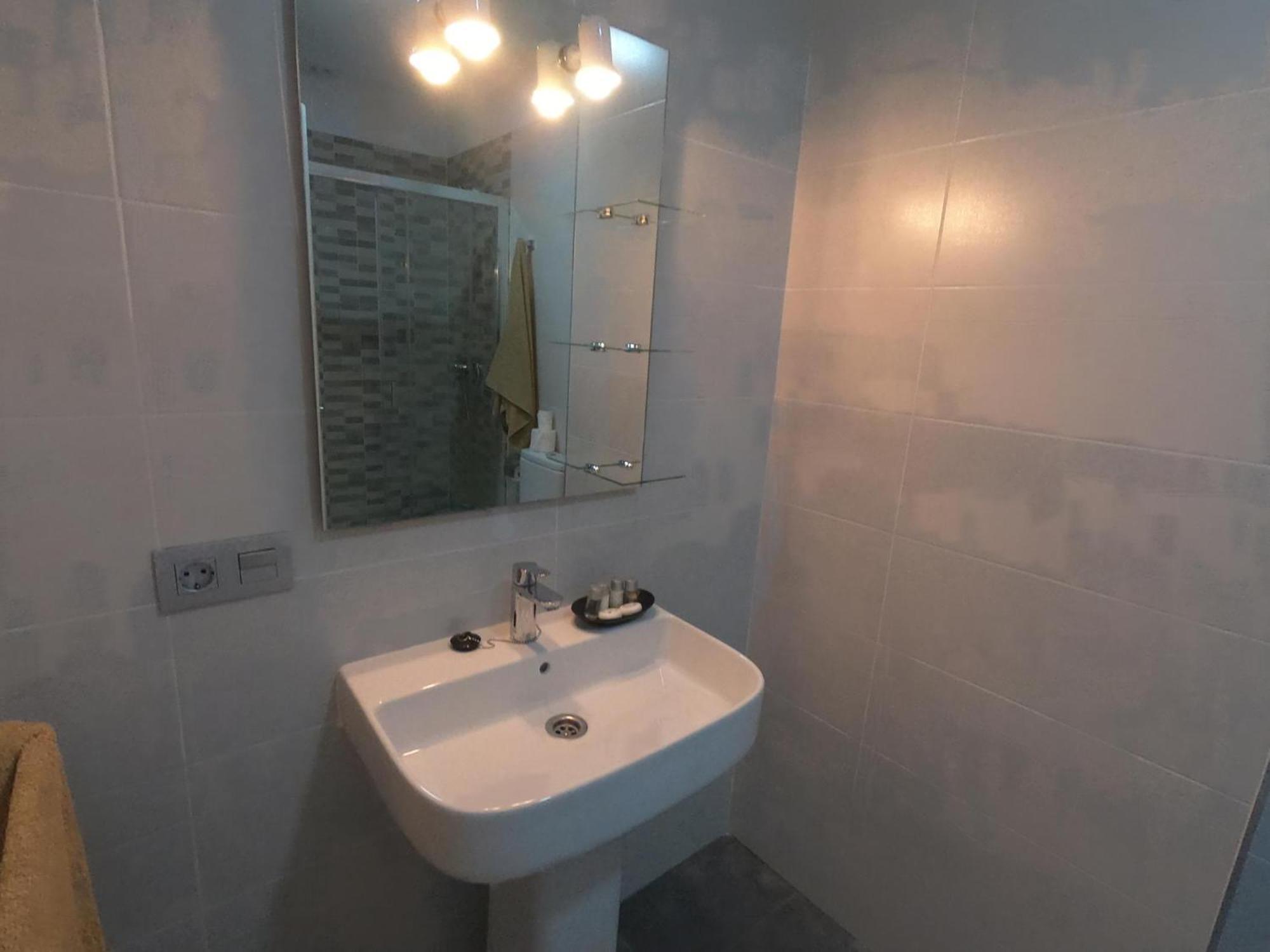 Apartament Tinerfe El Grande 12 Costa Adeje  Zewnętrze zdjęcie