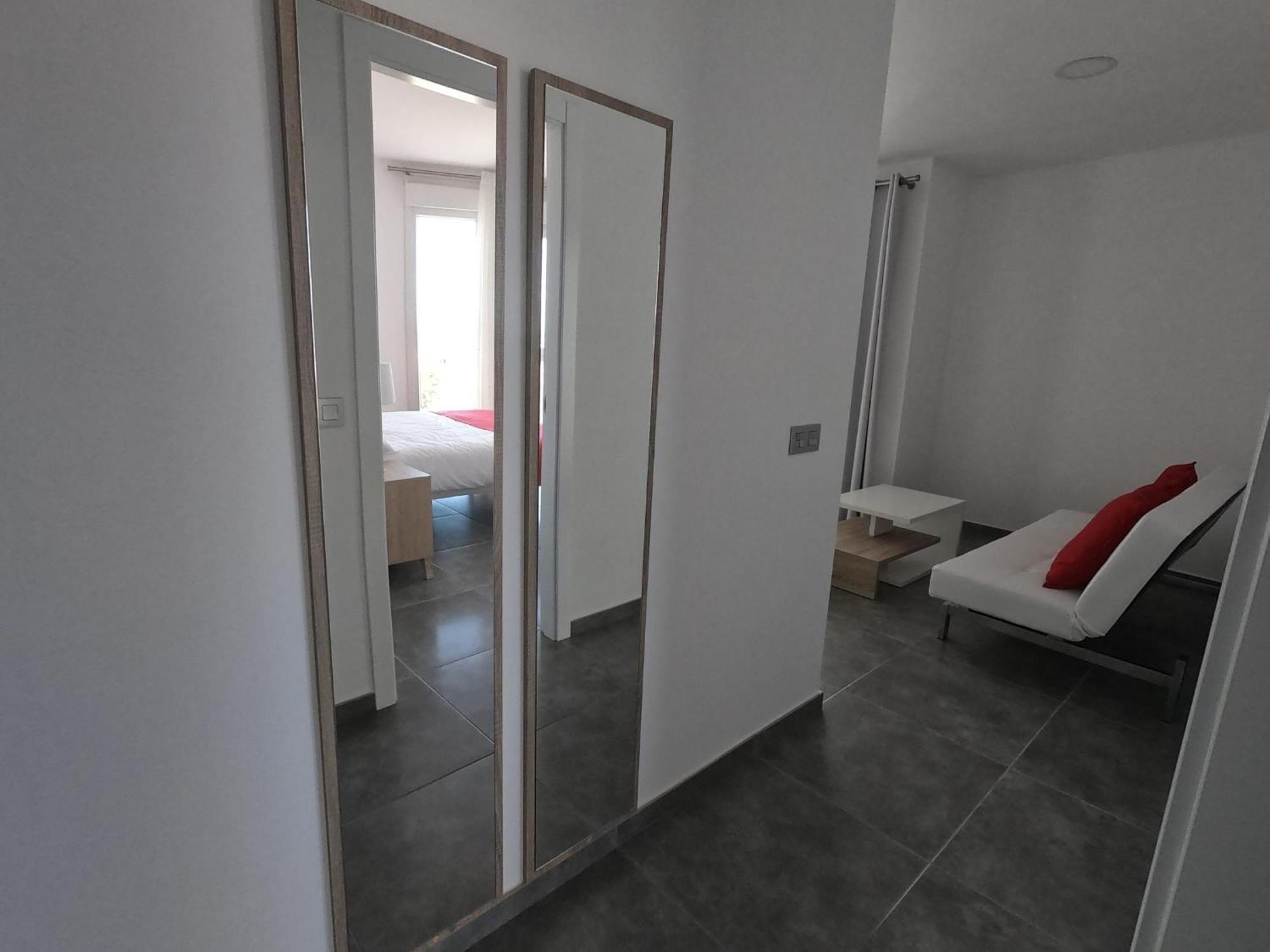 Apartament Tinerfe El Grande 12 Costa Adeje  Zewnętrze zdjęcie