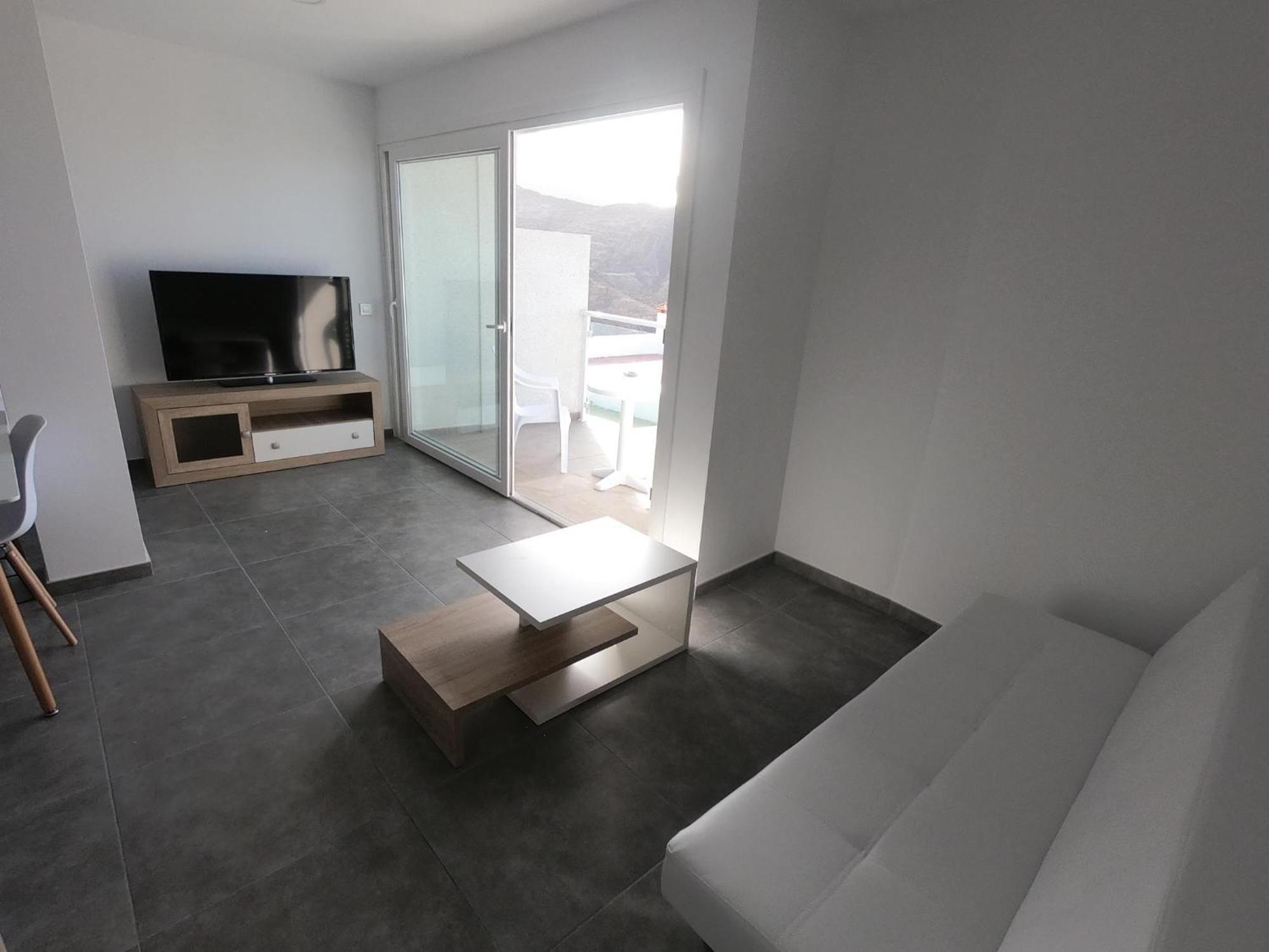 Apartament Tinerfe El Grande 12 Costa Adeje  Zewnętrze zdjęcie