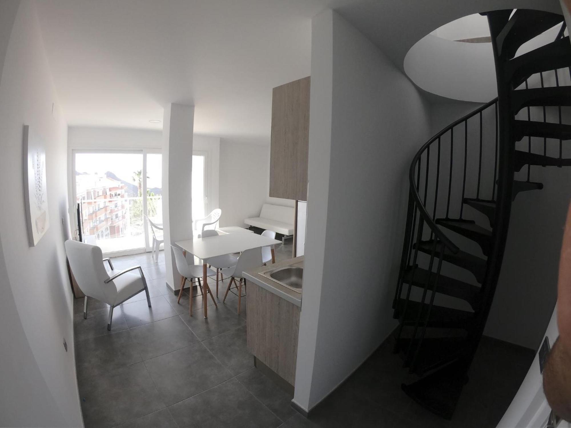 Apartament Tinerfe El Grande 12 Costa Adeje  Zewnętrze zdjęcie
