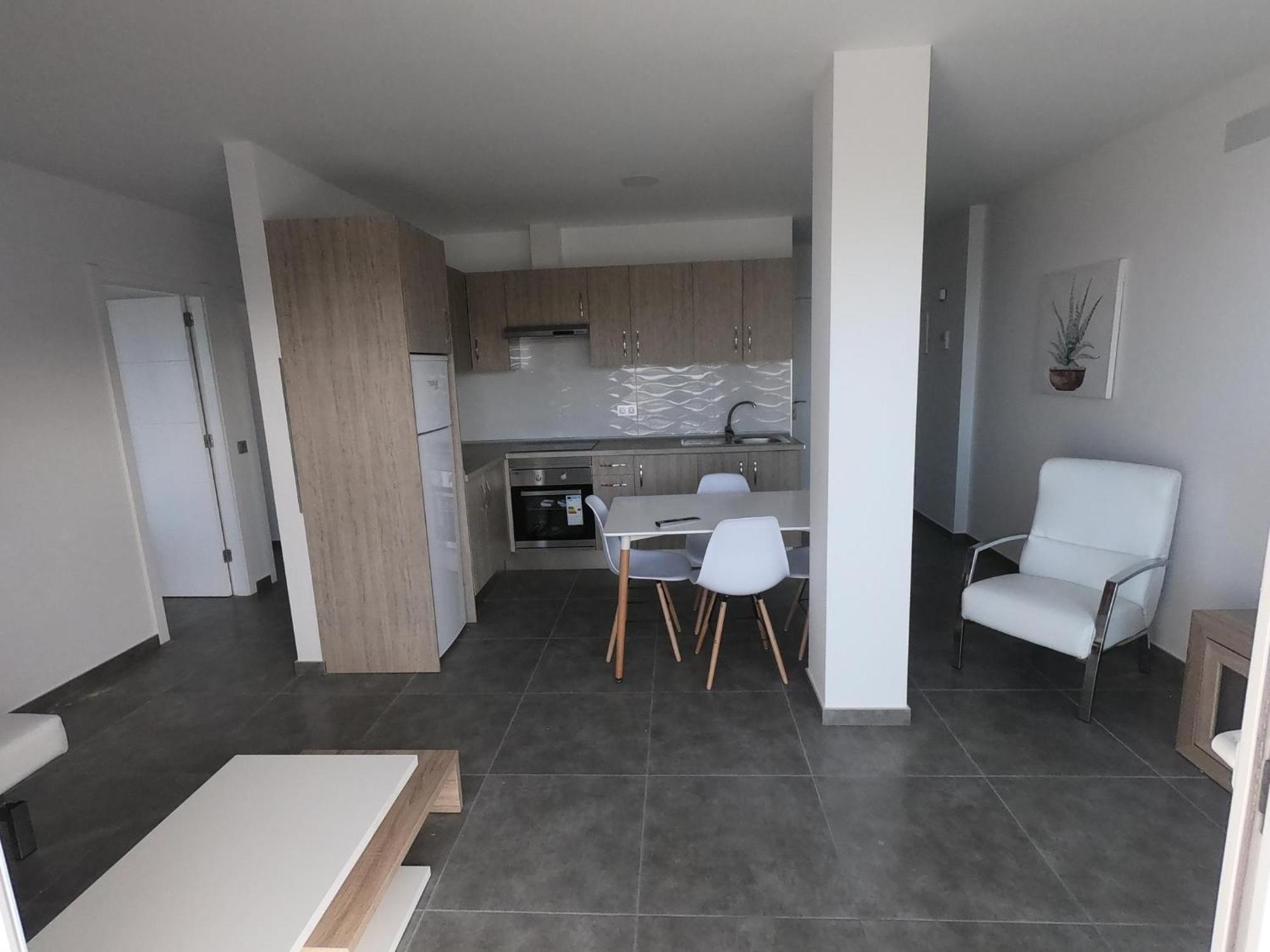Apartament Tinerfe El Grande 12 Costa Adeje  Zewnętrze zdjęcie
