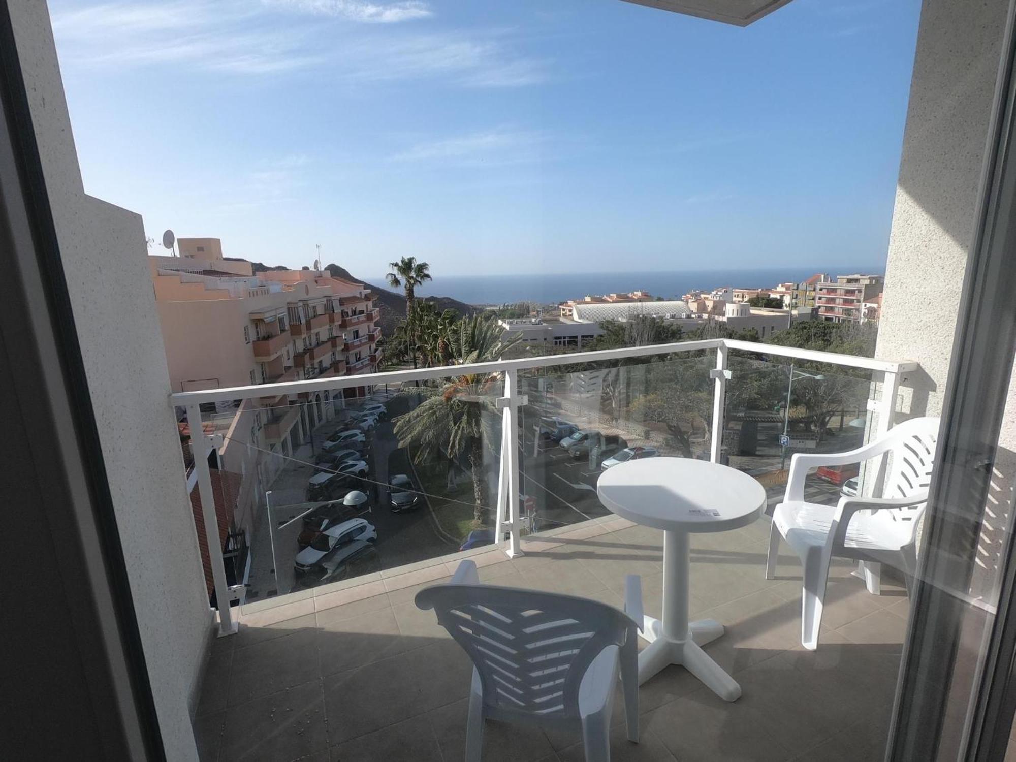 Apartament Tinerfe El Grande 12 Costa Adeje  Zewnętrze zdjęcie