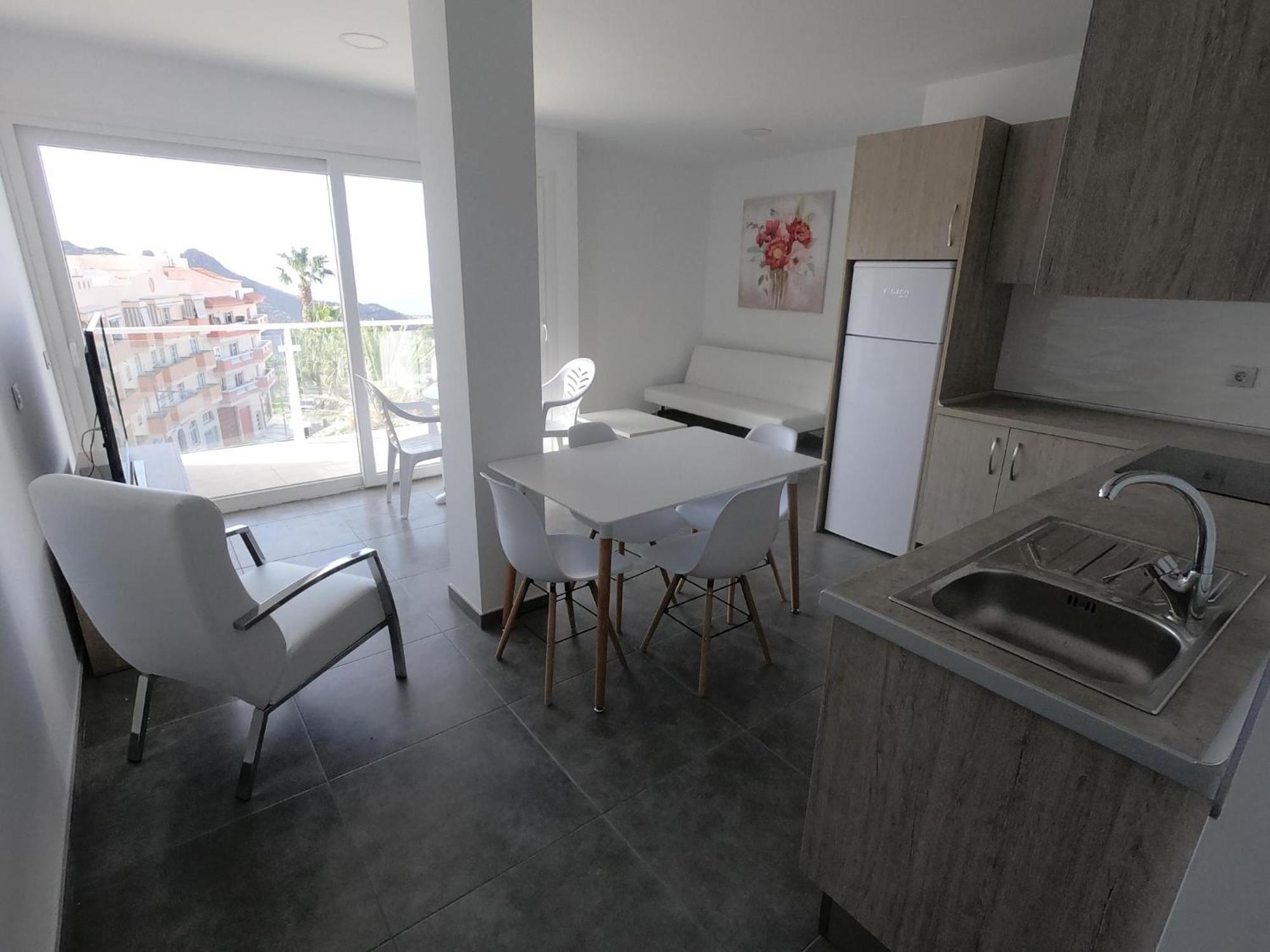 Apartament Tinerfe El Grande 12 Costa Adeje  Zewnętrze zdjęcie