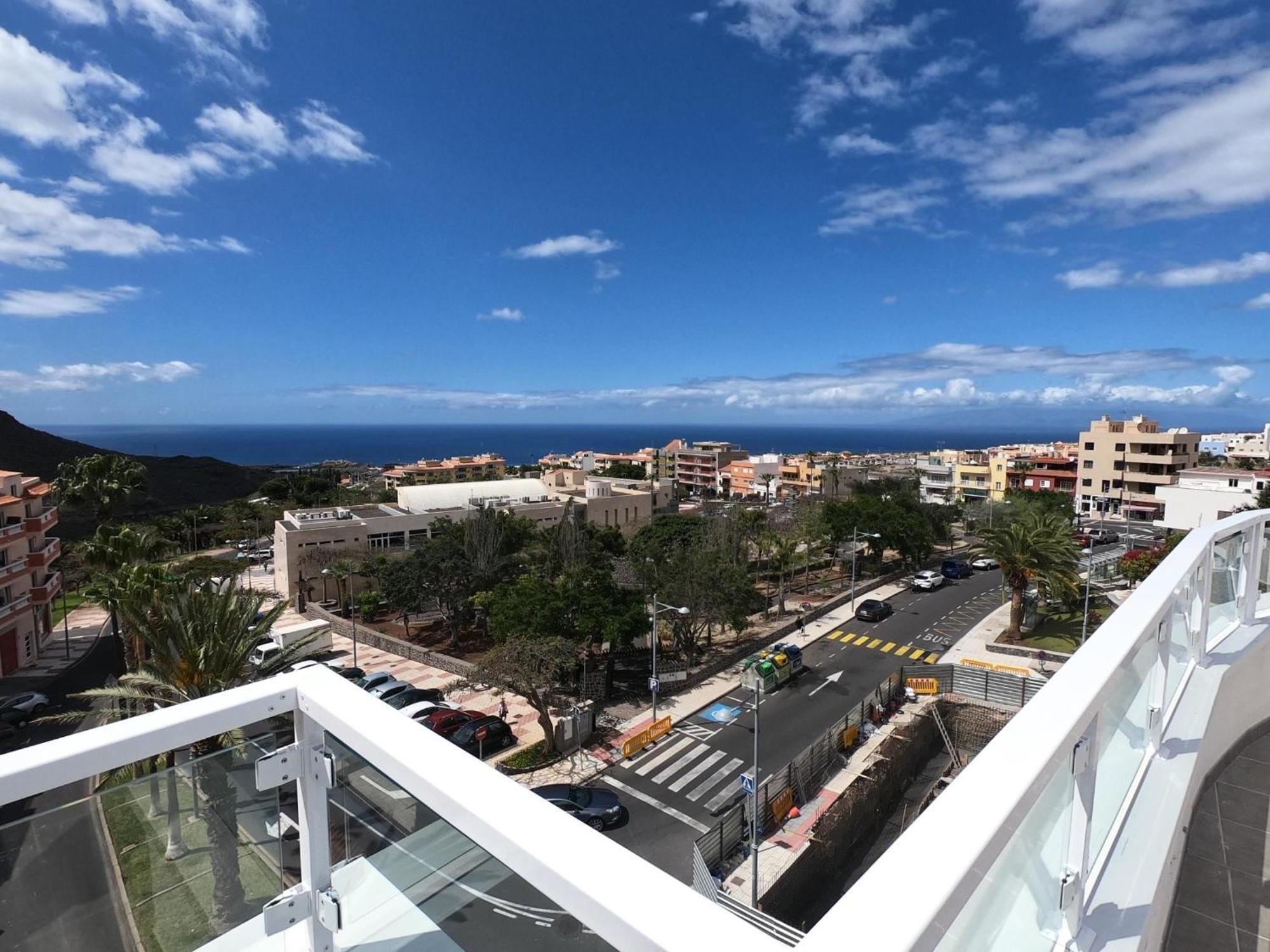 Apartament Tinerfe El Grande 12 Costa Adeje  Zewnętrze zdjęcie