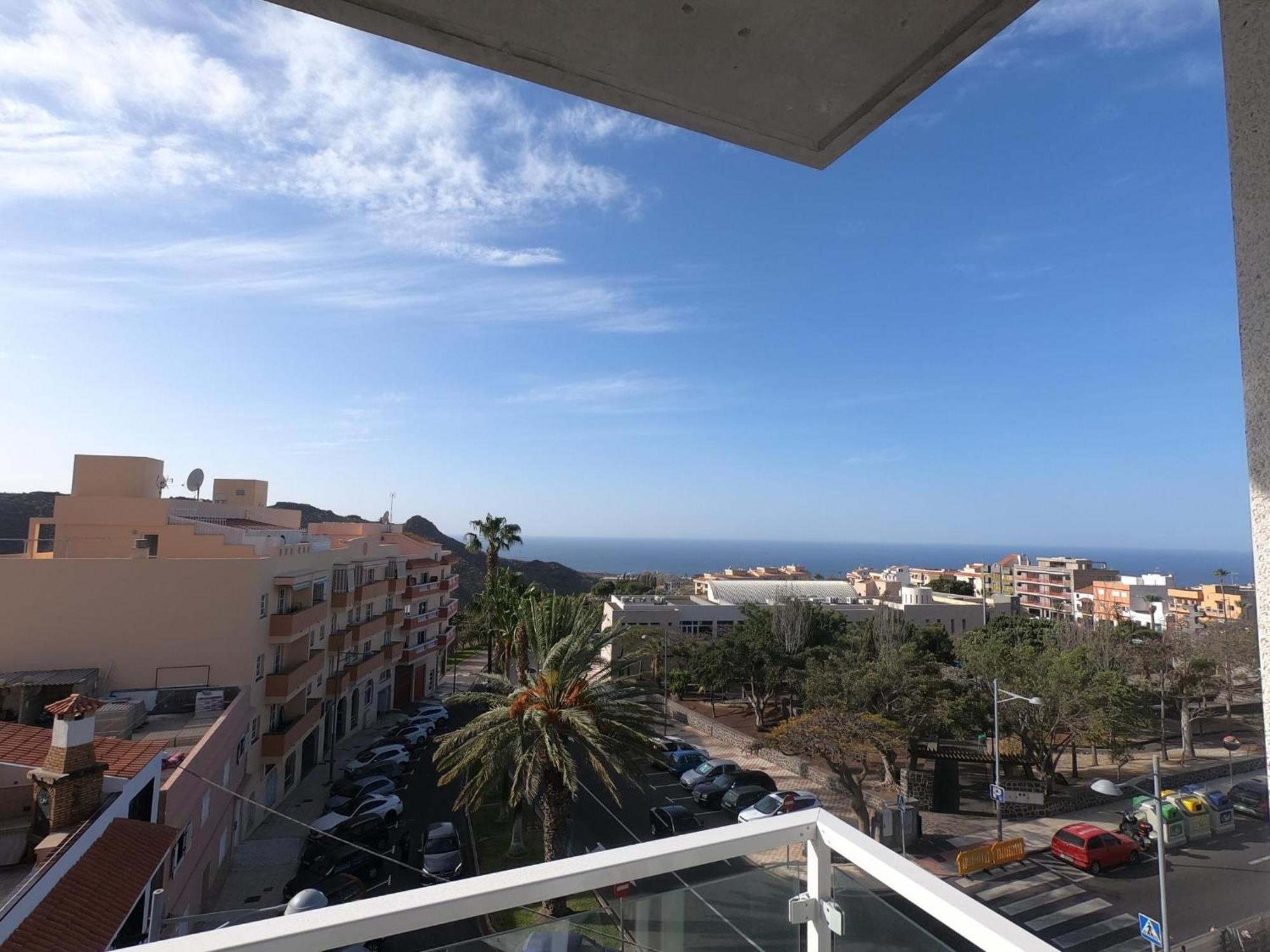Apartament Tinerfe El Grande 12 Costa Adeje  Zewnętrze zdjęcie