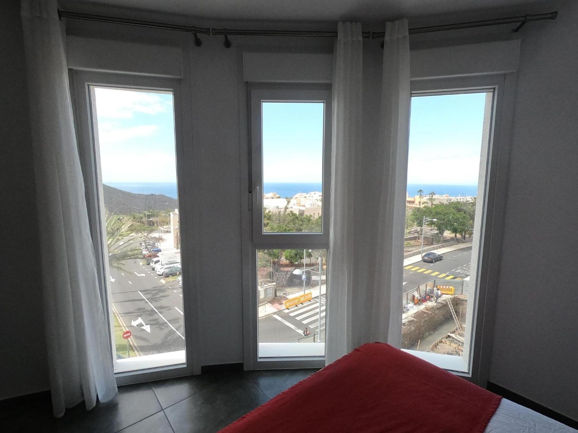 Apartament Tinerfe El Grande 12 Costa Adeje  Zewnętrze zdjęcie