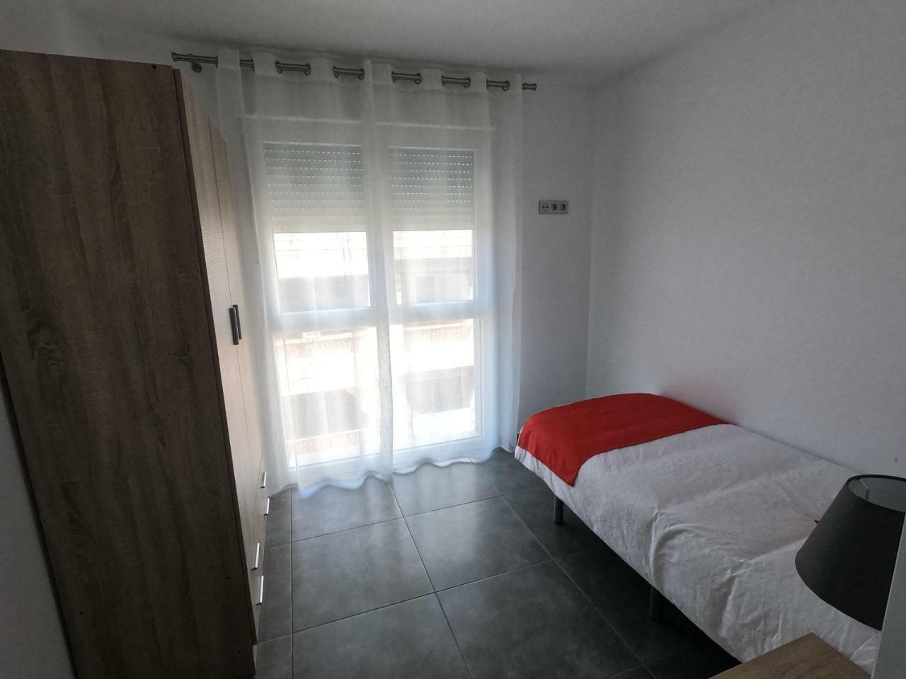 Apartament Tinerfe El Grande 12 Costa Adeje  Zewnętrze zdjęcie