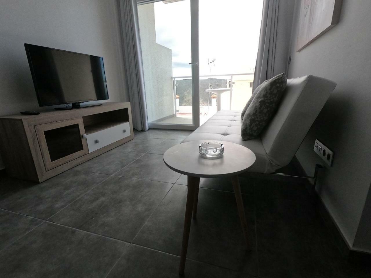 Apartament Tinerfe El Grande 12 Costa Adeje  Zewnętrze zdjęcie