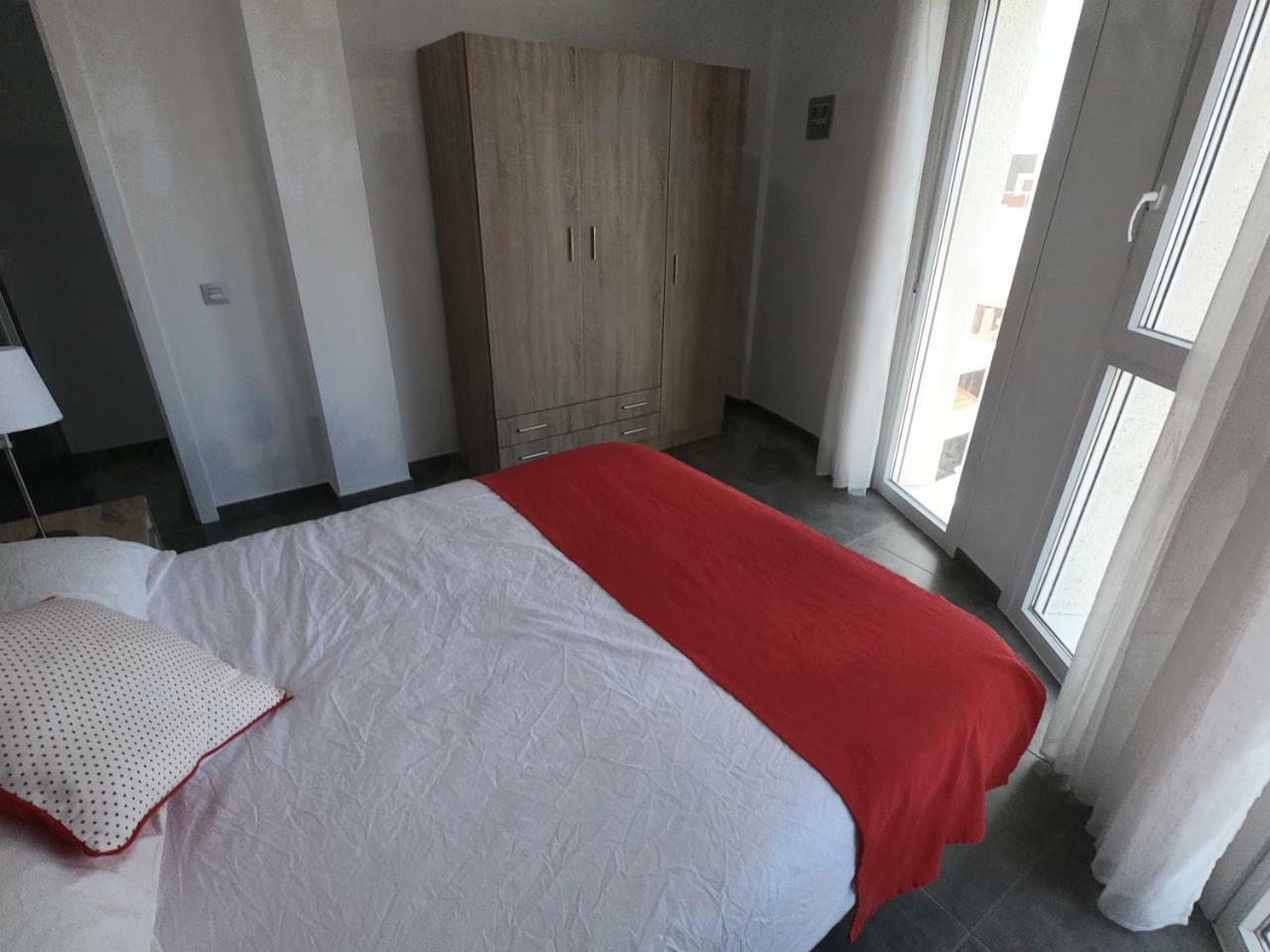 Apartament Tinerfe El Grande 12 Costa Adeje  Zewnętrze zdjęcie