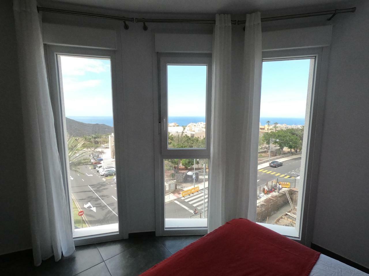 Apartament Tinerfe El Grande 12 Costa Adeje  Zewnętrze zdjęcie