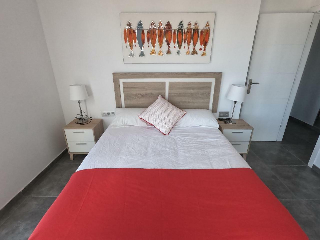Apartament Tinerfe El Grande 12 Costa Adeje  Zewnętrze zdjęcie