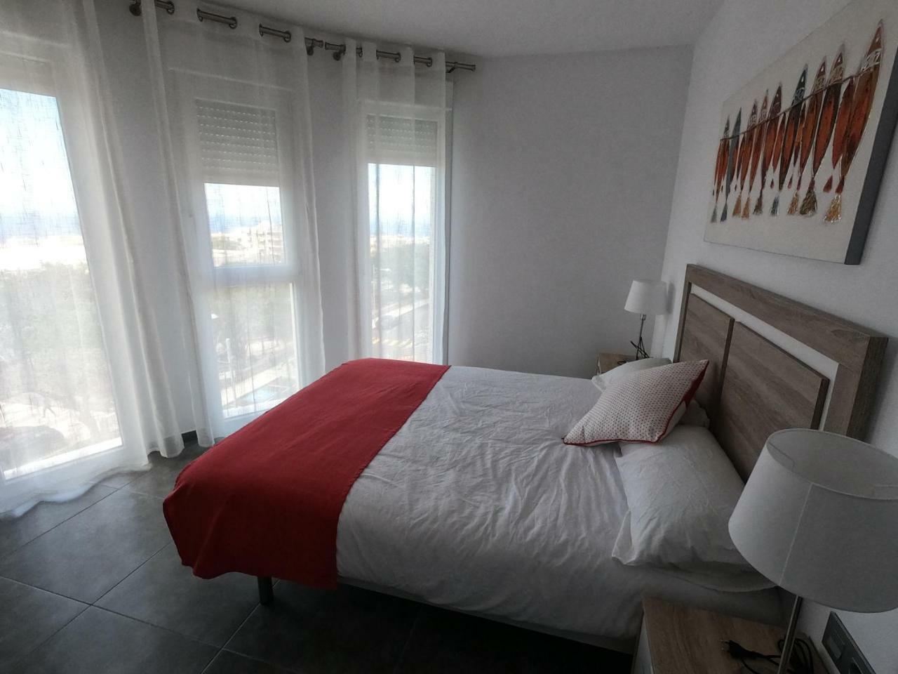 Apartament Tinerfe El Grande 12 Costa Adeje  Zewnętrze zdjęcie