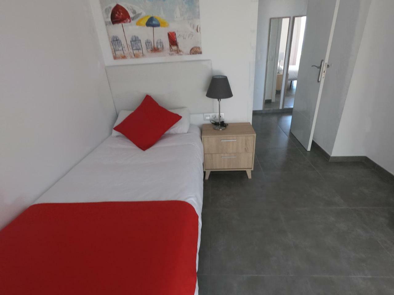 Apartament Tinerfe El Grande 12 Costa Adeje  Zewnętrze zdjęcie