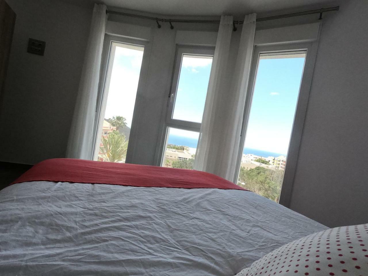 Apartament Tinerfe El Grande 12 Costa Adeje  Zewnętrze zdjęcie
