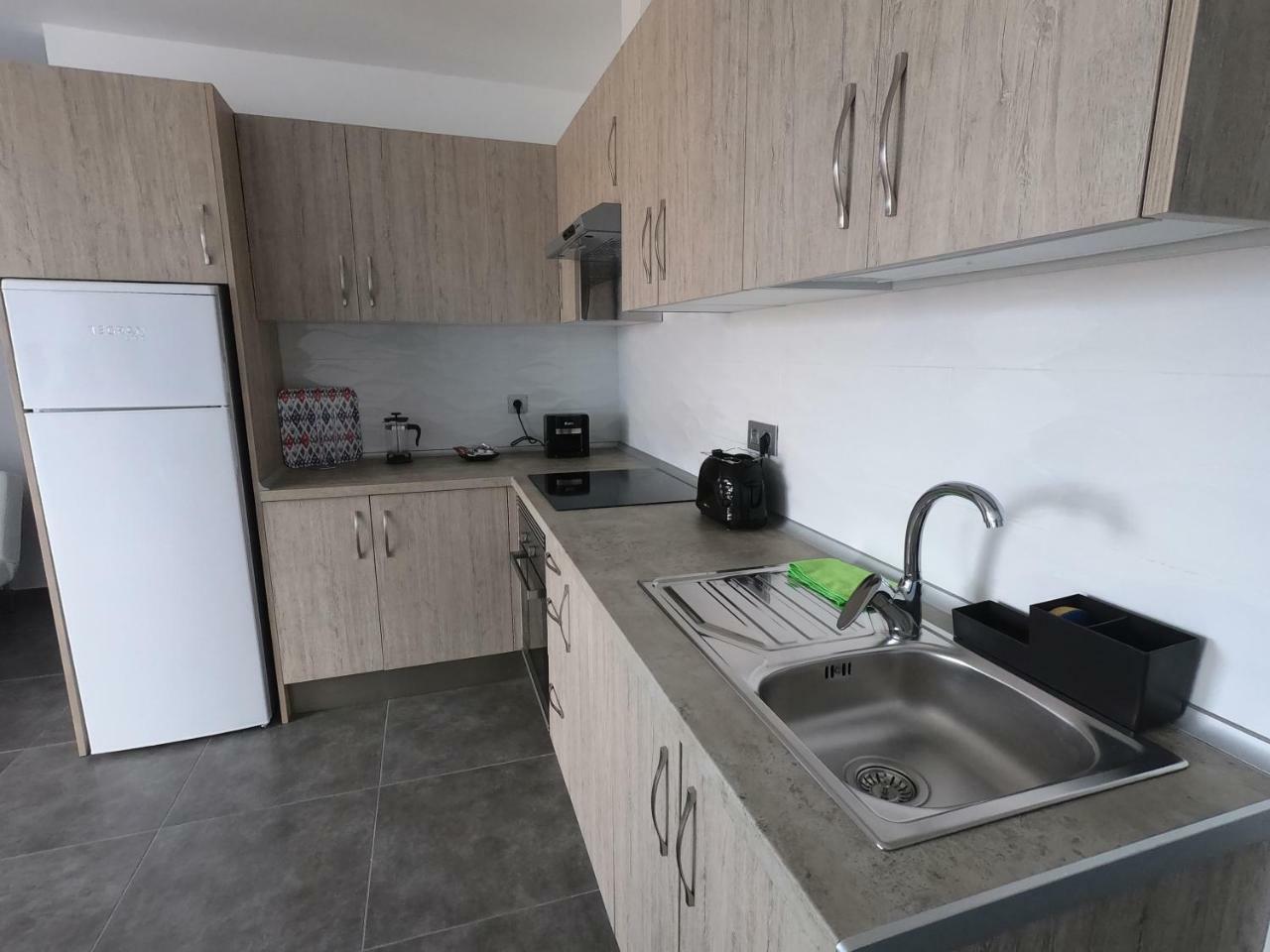Apartament Tinerfe El Grande 12 Costa Adeje  Zewnętrze zdjęcie